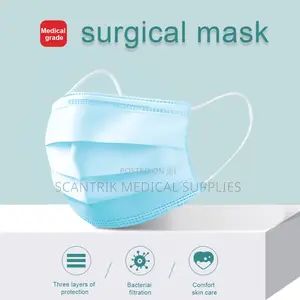 Nose Mask SMS