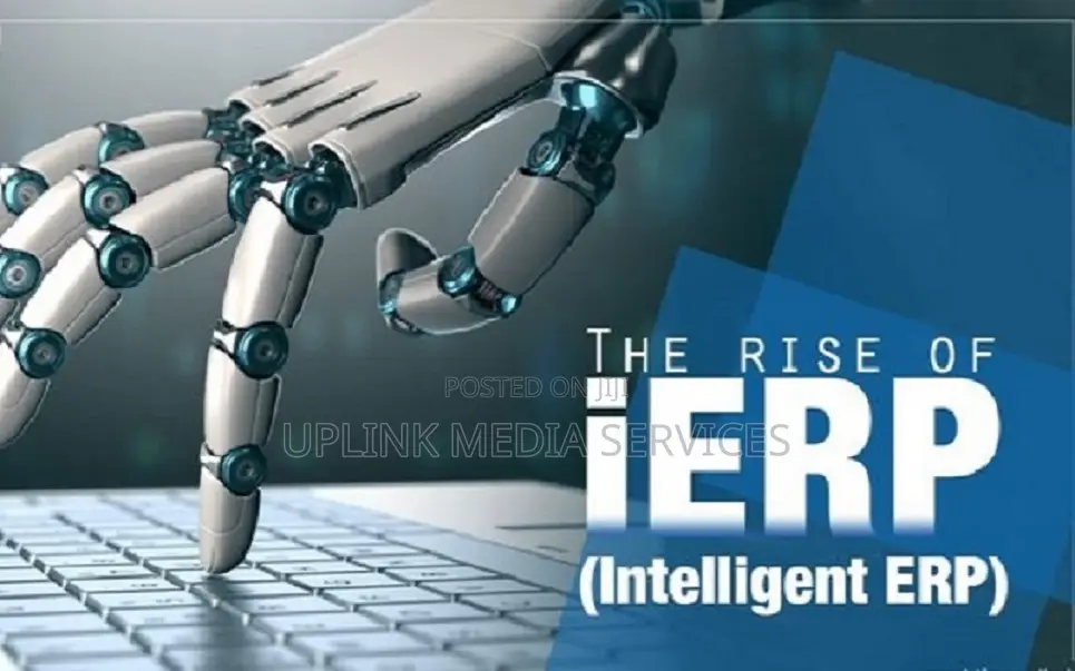 Rising Erp Implementation