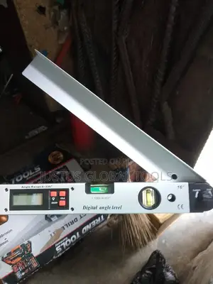 Digital Angle Level 0 to 225 Digree