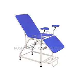 Gynecology Examination Bed