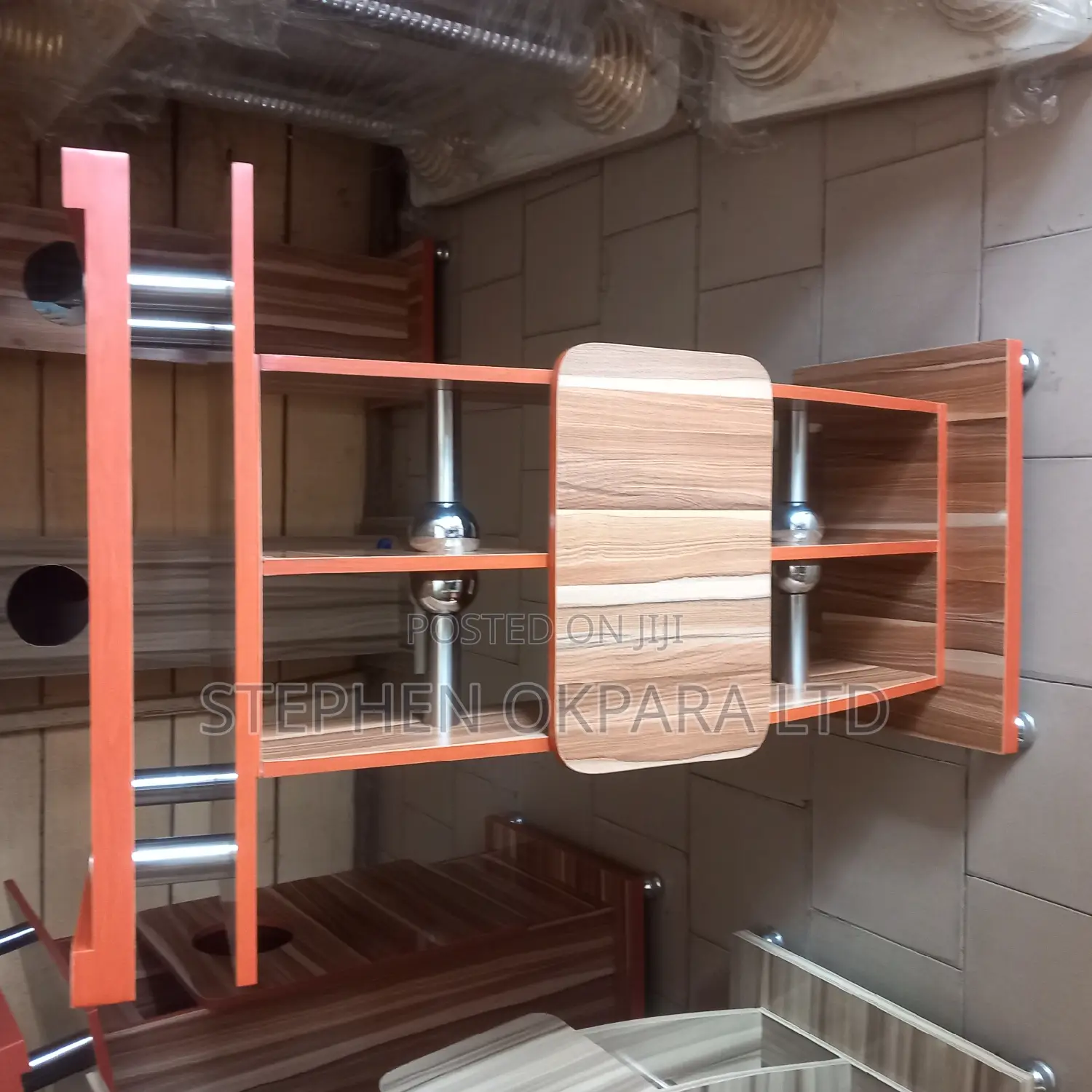 Trusted New Model Wooding Pulpit