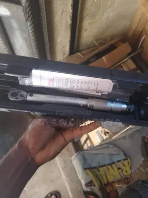 Torque Wrench