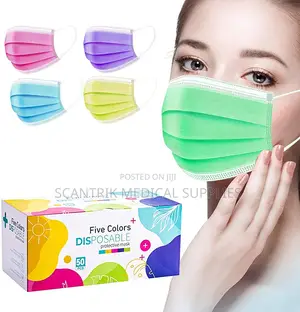 Mask for Protection