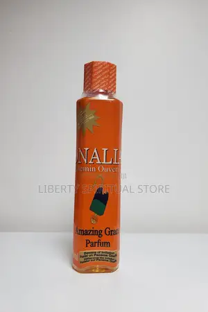 Onalia Perfume- Big Size