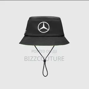 Original MERCEDES BENZ Hat Available in Store