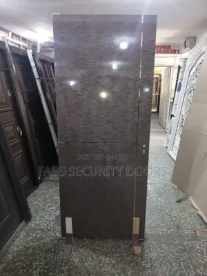 Laminated Room Door (Wooden) High Grade