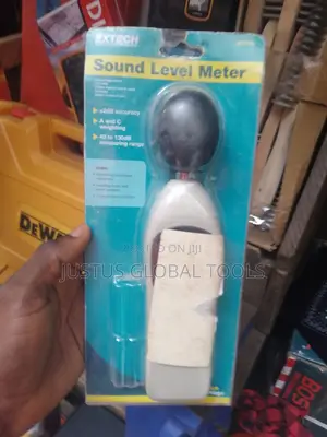 Sound Level Meter