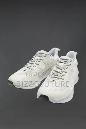 Original ZARA Sneakers Available in Store