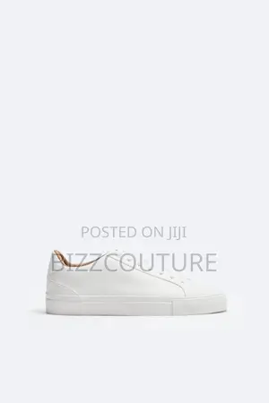Original ZARA Sneakers Available in Store