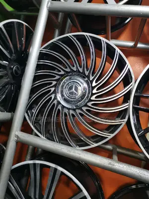 Toyota Land Cruiser 2022 20 Rim