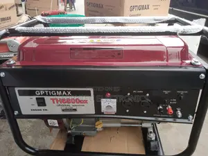 Tigemax Generator Manual 2:2 Kva With 1 Year Warranty