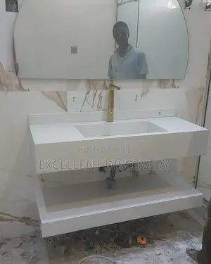 Marble Wash Hand Basin 099