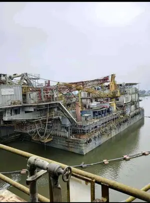 Oil Rigs Refinery for Sell