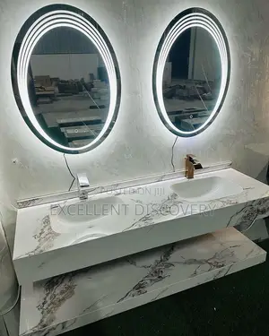 Marble Wash Hand Basin 097