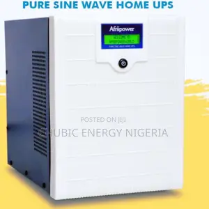 Afripower 3.2kva Inverter