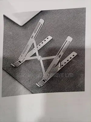 Laptop Creative Stand