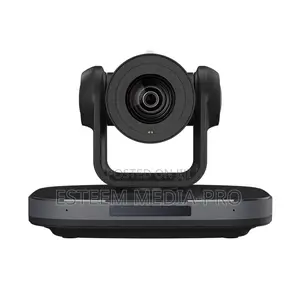 4K60P Professional PTZ Camera