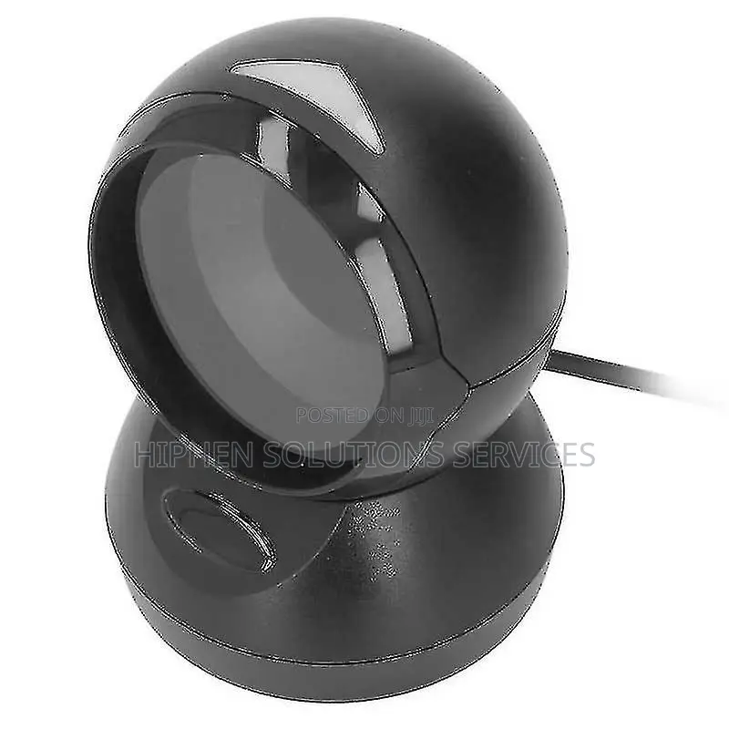 1D Barcode Scanner Platform Laser Sensor Fast Decoding Speed