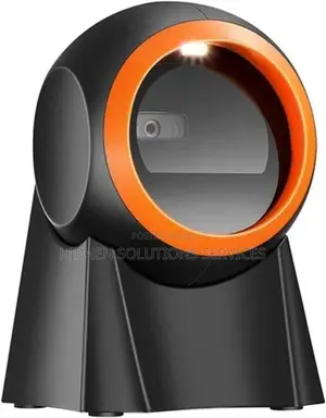 Supermarket Barcode Reader Platform for Payment