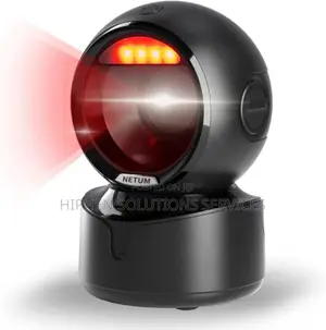 2D Barcode Scanner