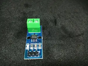 Current Sensor