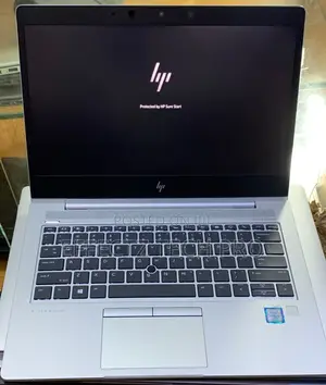 Laptop HP EliteBook 830 G6 16GB Intel Core I5 SSD 512GB