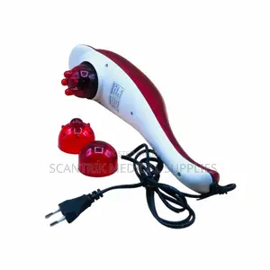 Infrared Body Massage