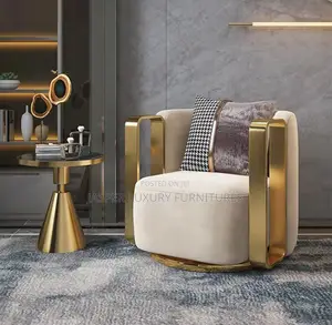 Ant’E Chair and a Side Stool