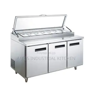 Under Bar Chiller