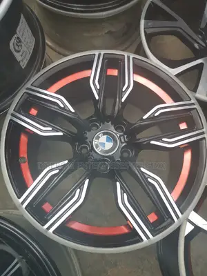 BMW 18 Rim
