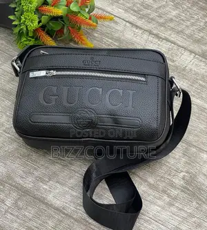 Original GUCCI Crossbody Bags Available in Store