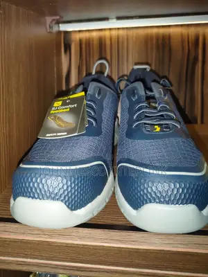 Ligero2 Jogger Safety Shoes