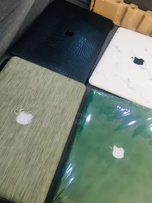 Macbook Case Pouch