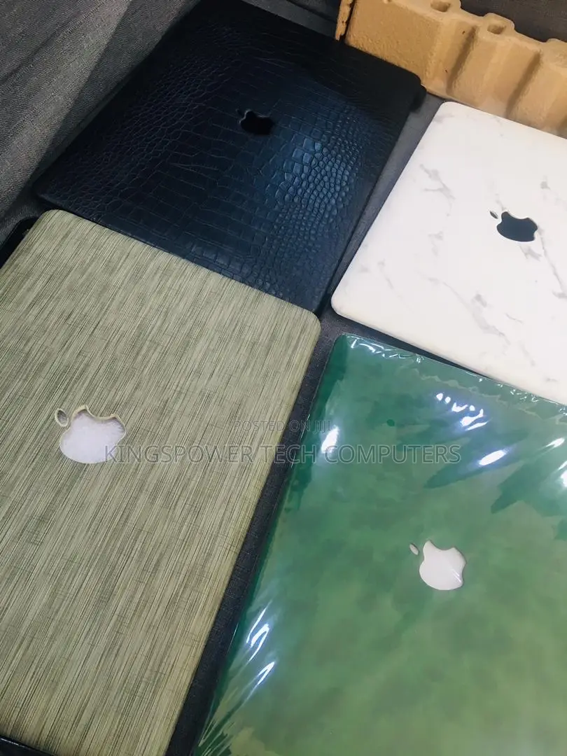 Macbook Case Pouch