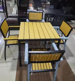 Dinning Table Set