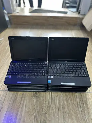 Laptop Asus Eee PC 1016P 2GB Intel Atom HDD 160GB