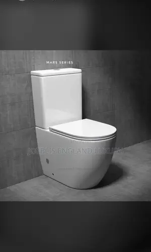 Big Executive Set Wc England Standard
