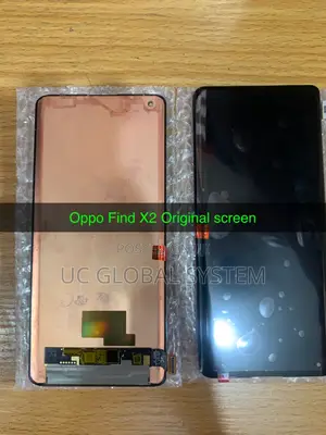 Oppo Find X2 / X2pro Screen, Oneplus 8pro