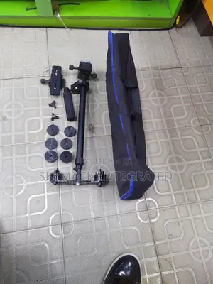 GLIDECAM Neewer Aluminium Alloy 24 Inches/60 Cm Handheld