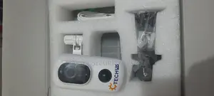 Solar Indoor Camera