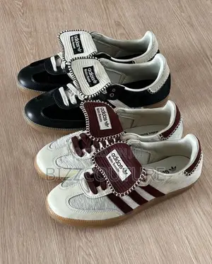 Original ADIDAS WALES BONNER Sneakers Available in Store