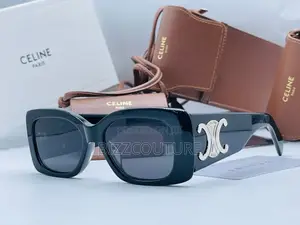 Original CELINE Sunglasses Available in Store