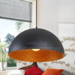 Suspensions Luminaire Lamp