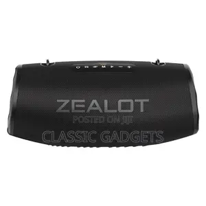 Zealot S87 Bluetooth Speaker