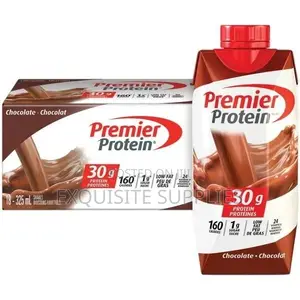 Premier Protein Shake (Pack)