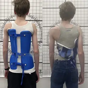 Scoliosis Brace