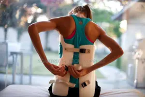 Scoliosis Back Brace