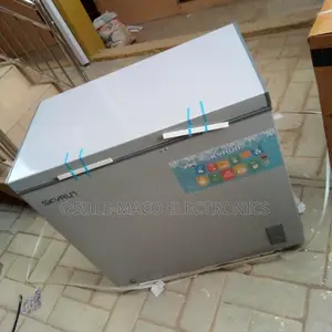 Bd- 200a Chest Freezer