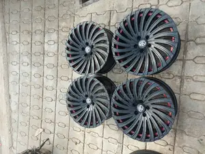 18rim Toyota/Lexus!