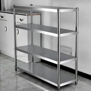 Storage Rack